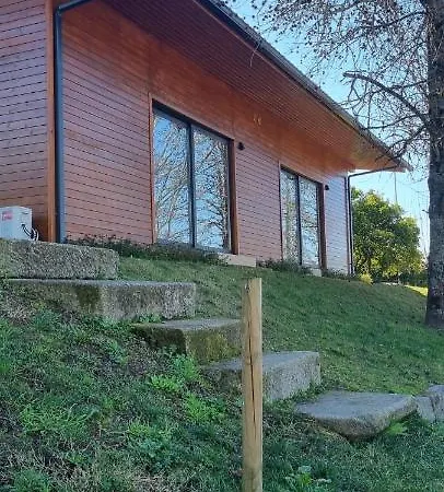 Casa di campagna Casa Da Ferreirinha *