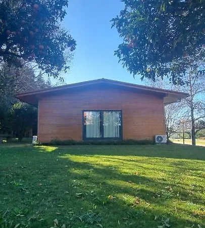 Casa rural Casa Da Ferreirinha
