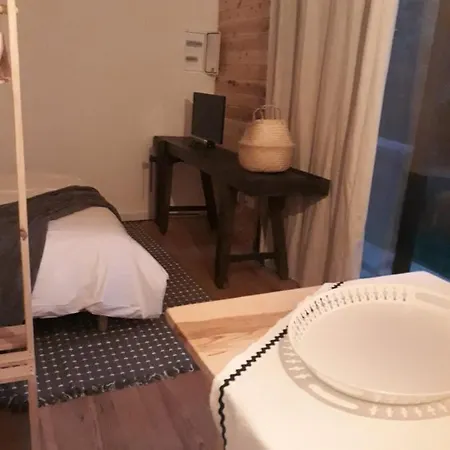 Casa Da Ferreirinha Séjour à la campagne Faldejaes