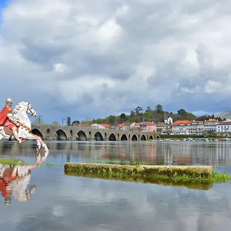 Casa Da Ferreirinha *