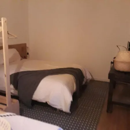 Casa di campagna Casa Da Ferreirinha *