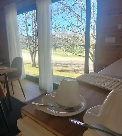 Séjour à la campagne Casa Da Ferreirinha Faldejaes