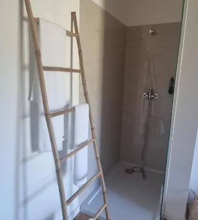 Casa Da Ferreirinha Faldejaes