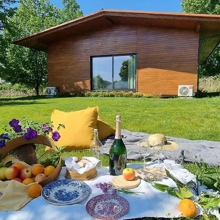 Casa Da Ferreirinha *