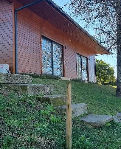 Εξοχικό σπίτι Casa Da Ferreirinha *