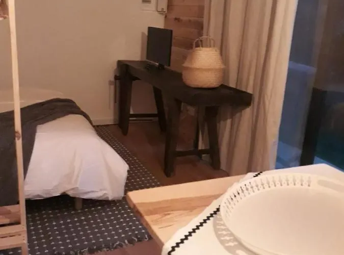 Casa Da Ferreirinha Εξοχικό σπίτι Faldejaes