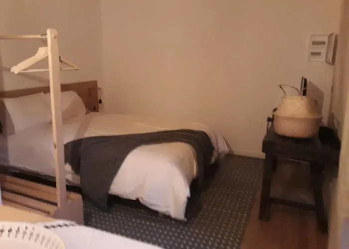 Εξοχικό σπίτι Casa Da Ferreirinha *