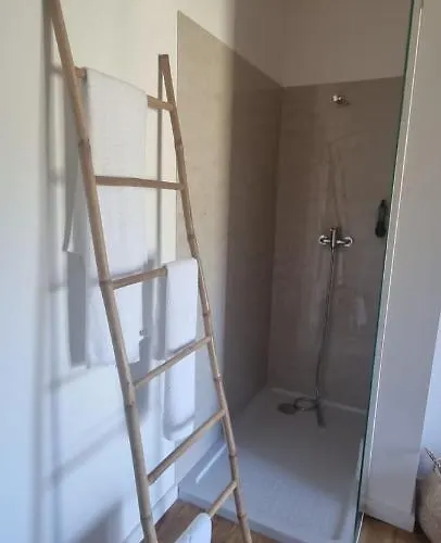 Casa Da Ferreirinha Faldejaes