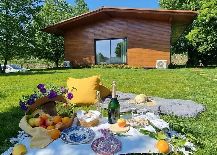 Casa Da Ferreirinha *