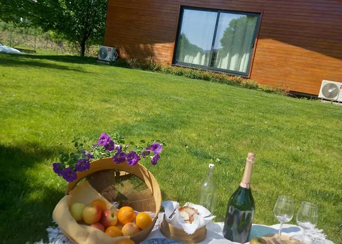 Casa Da Ferreirinha * Faldejaes